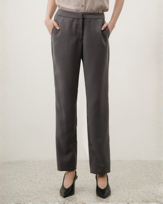INVIO Varvara Tailored Trousers | Celana Wanita