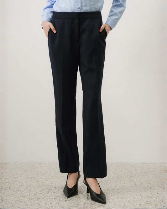 INVIO Valenia Tailored Trousers | Celana Wanita
