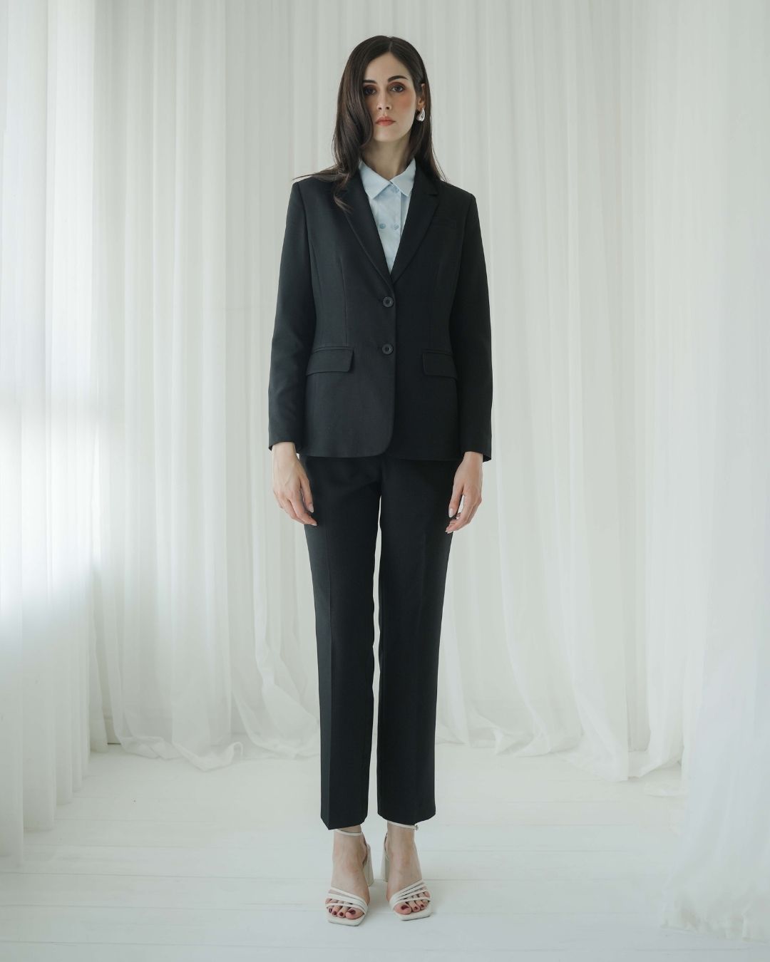 Caspia Tailored Trousers