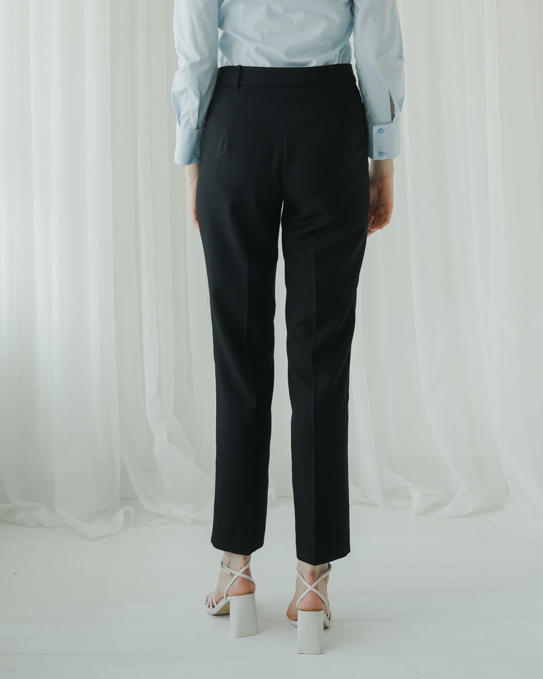 Caspia Tailored Trousers
