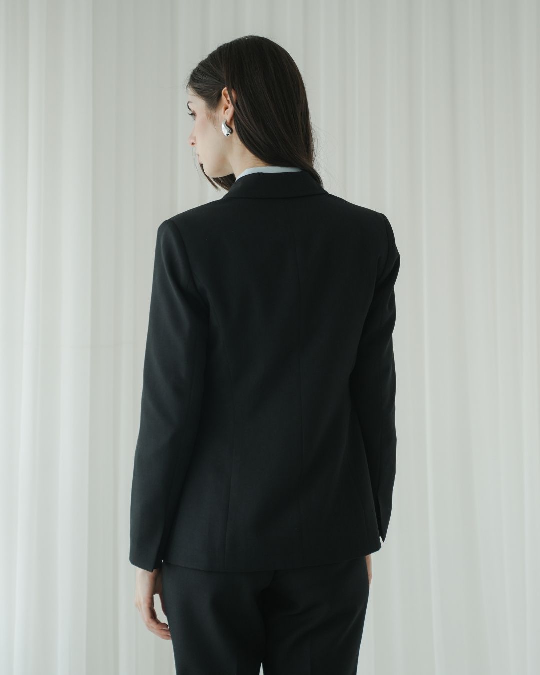 Caspia Tailored Blazer