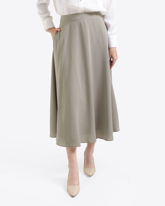 Winona Maxi Skirt