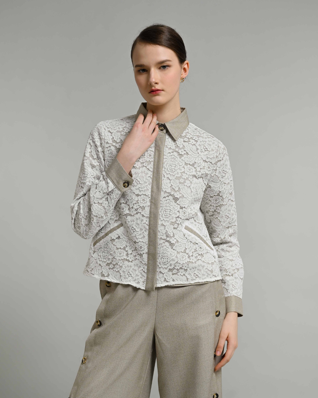 Jacket & Outer – invio-id