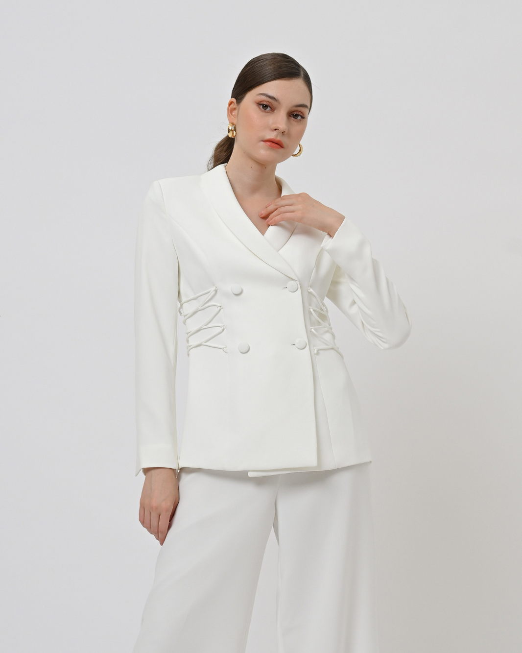 Blazer – invio-id