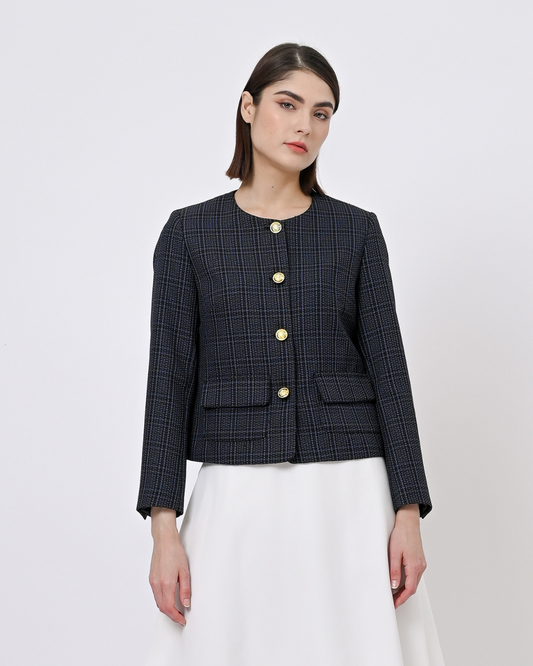 Ariella Tweed Jacket