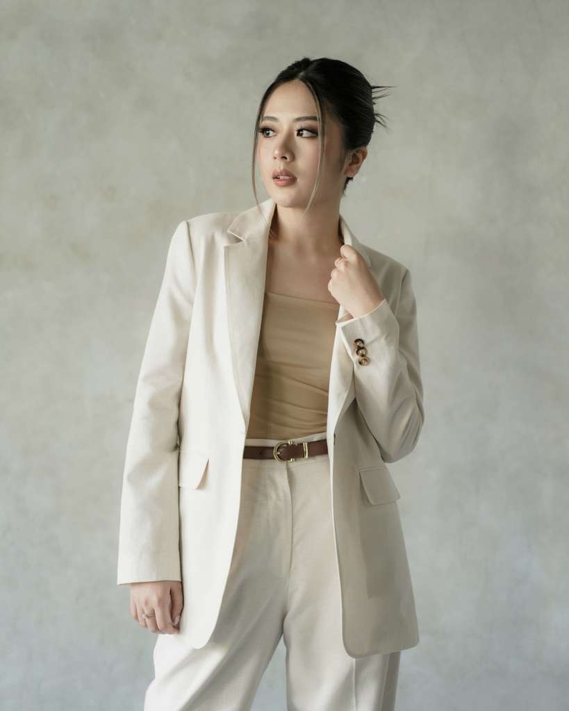 Blazer – invio-id