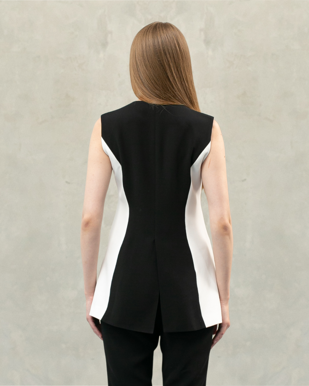 Giselle Orca Vest