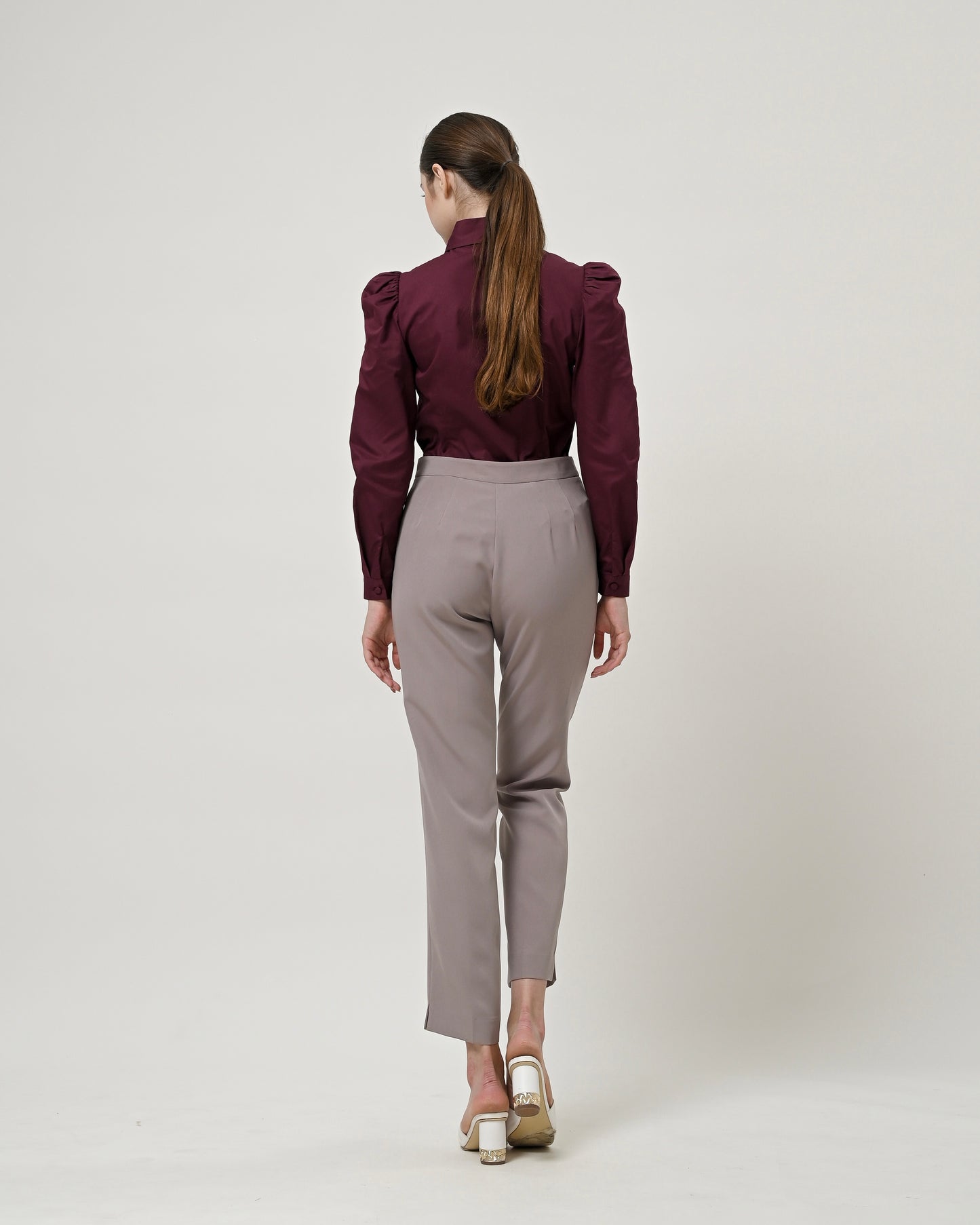 Torry Trouser