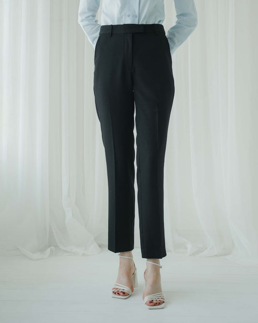Caspia Tailored Trousers