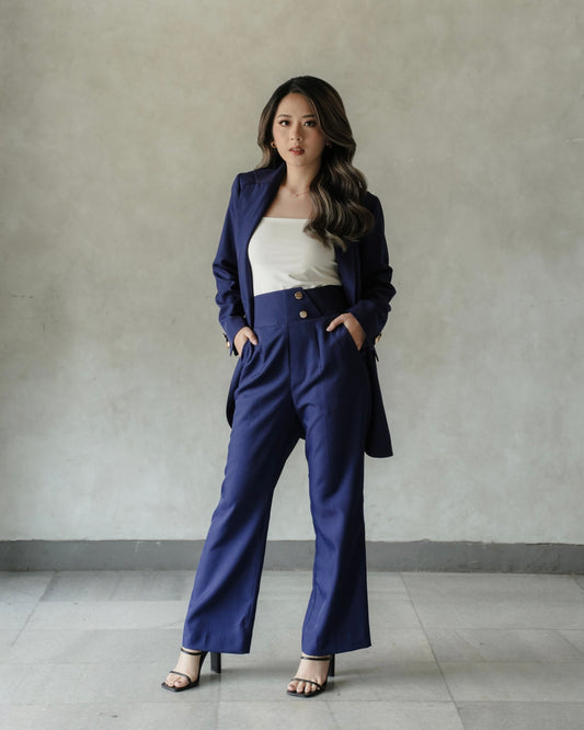 Trouser – invio-id